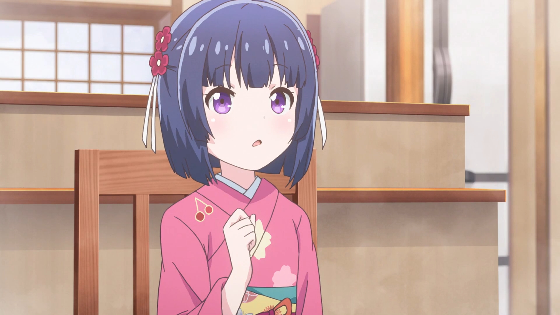 Кошачий рай — скриншот 38