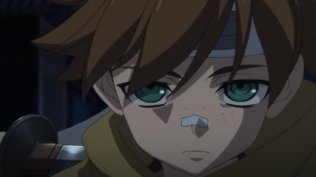 Железный миротворец: Вера — скриншот 25