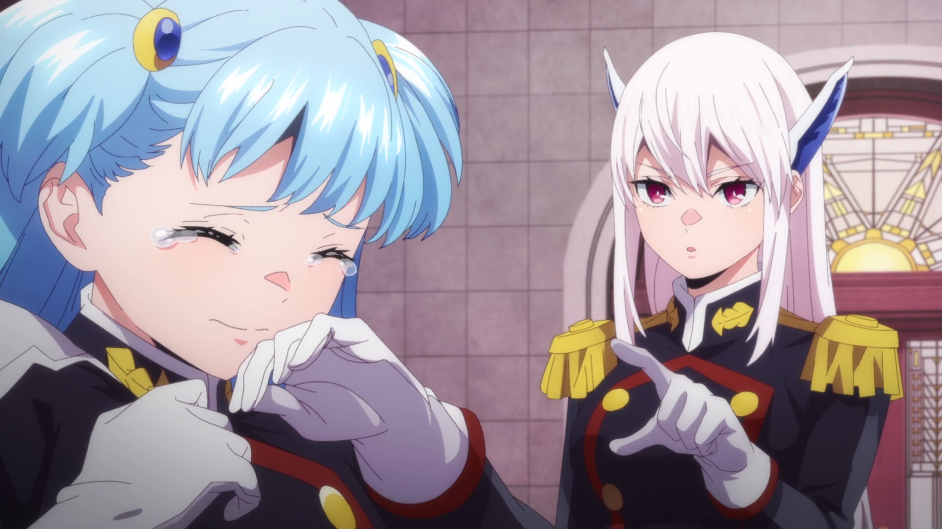 Раб спецотряда демонического города 2 — скриншот 27