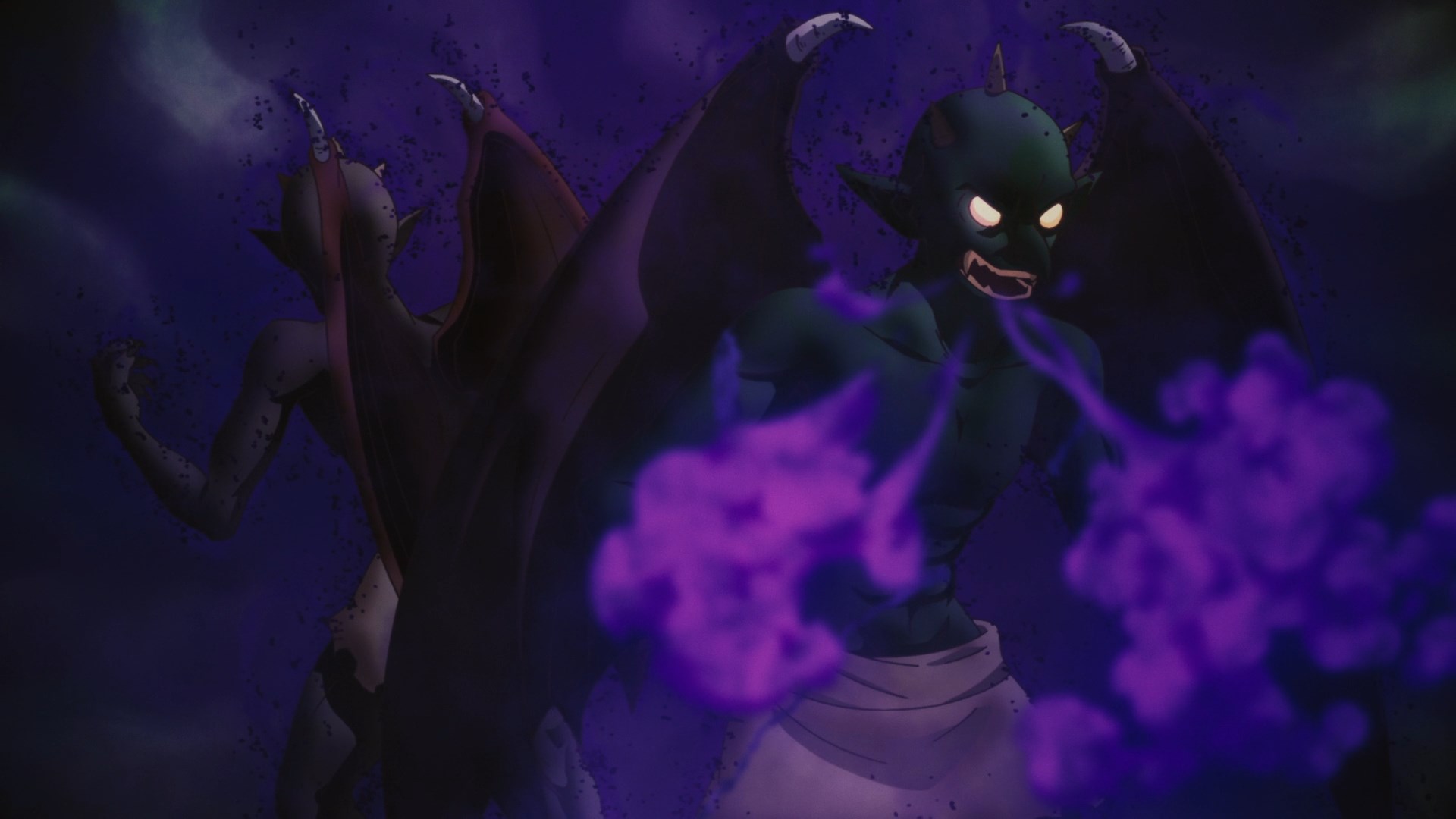 Непринуждённая жизнь в другом мире экс-кандидата в герои, оказавшегося читером со второго уровня — скриншот 22