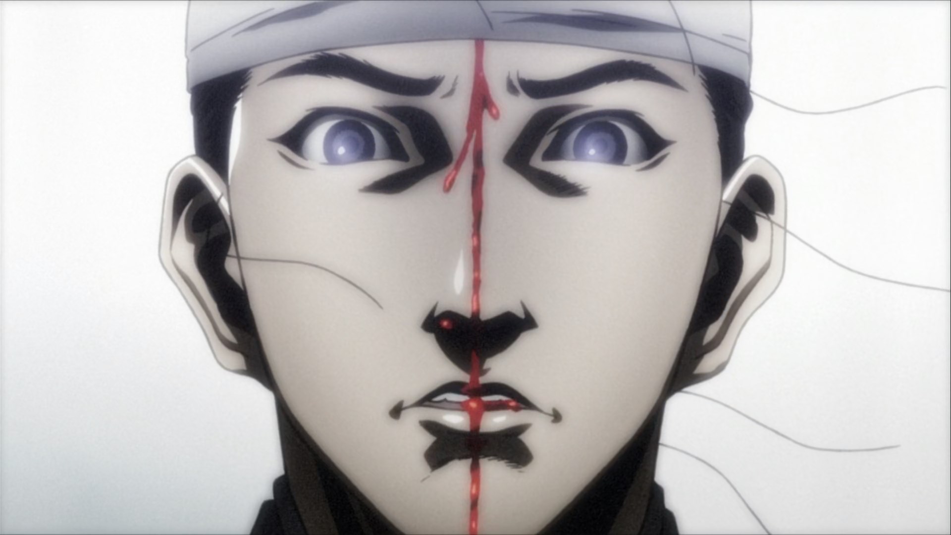 Одержимые смертью — скриншот 9