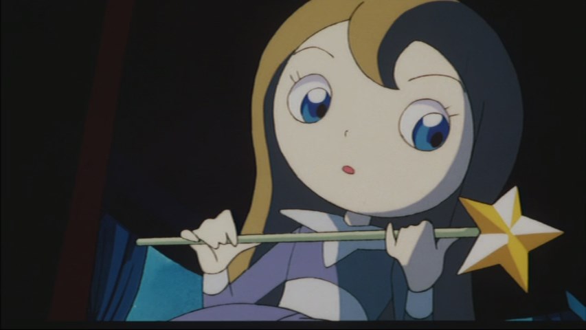 Вперёд, Анпанман! Когда раскрывается цветок мужества — скриншот 10