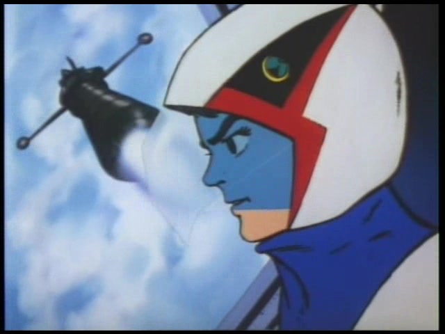 Команда учёных-ниндзя Гатчамен II — скриншот 31