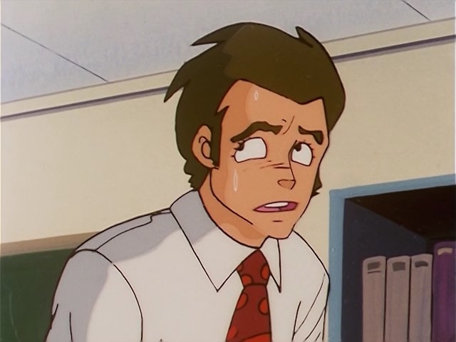 Вингмен — воин мечты — скриншот 11