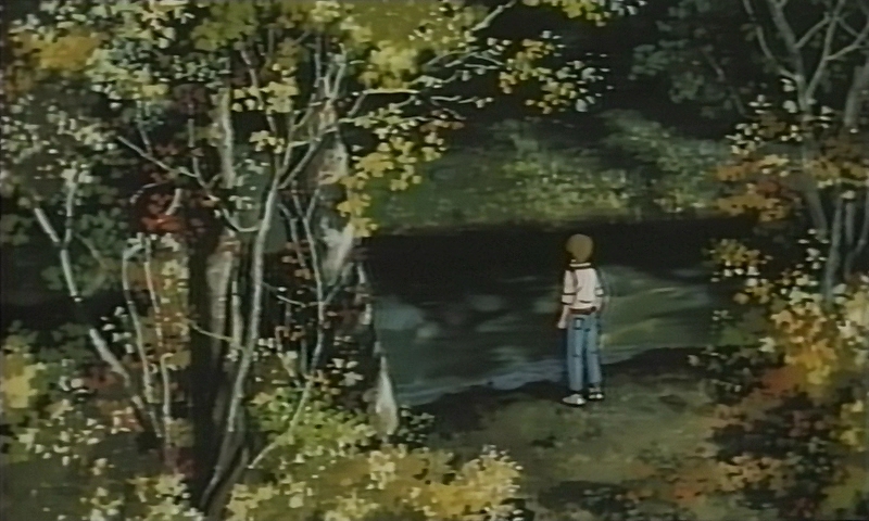 Беги, Белый Волк! — скриншот 18