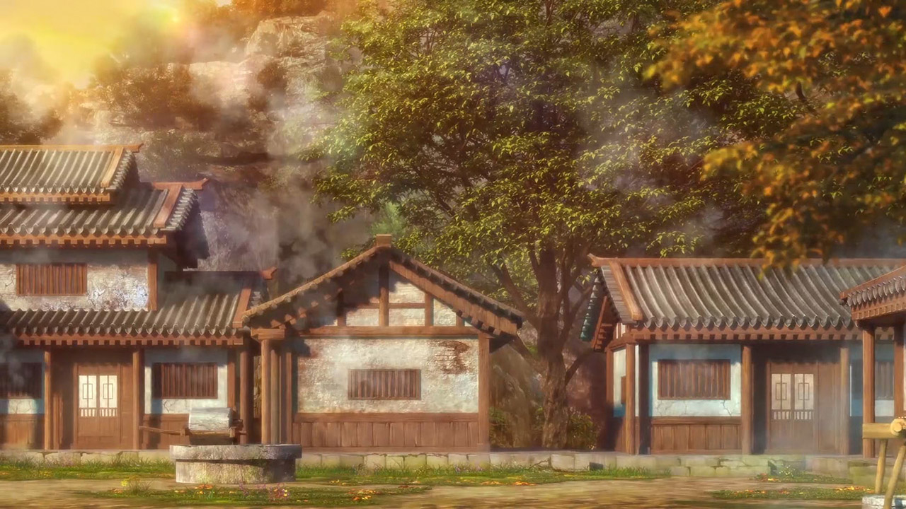 Вечная воля — скриншот 21