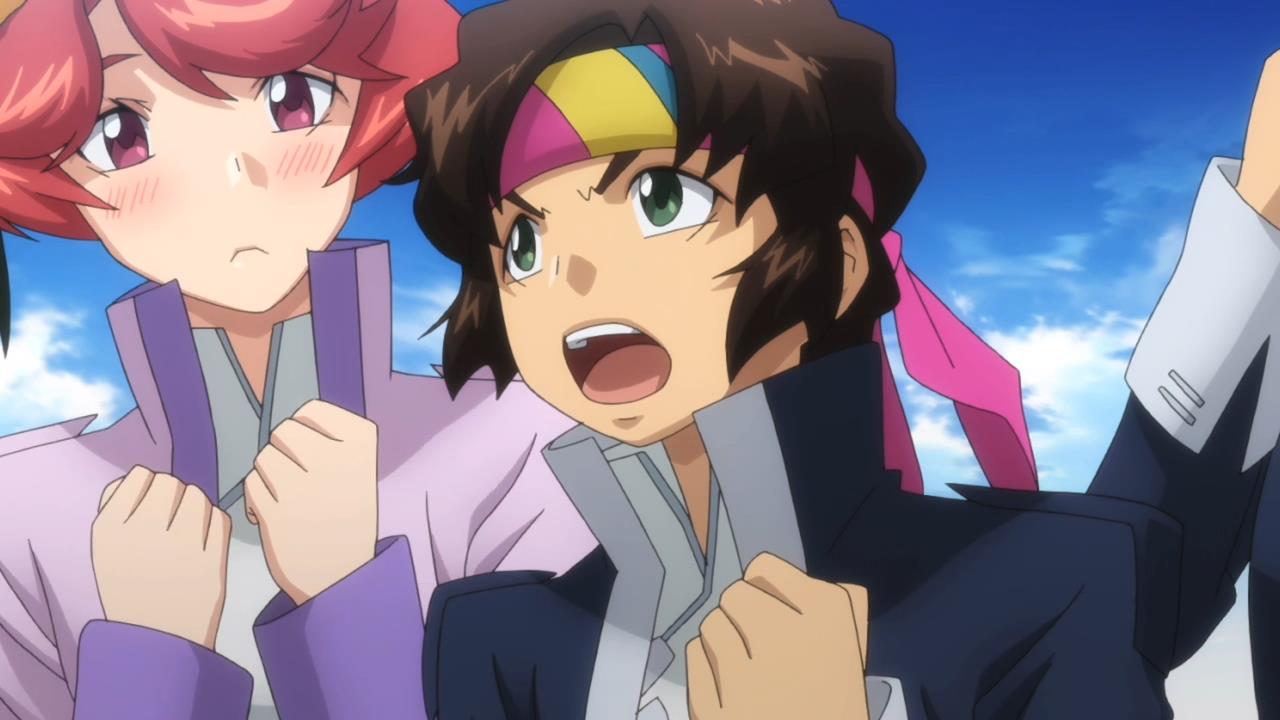 Последний рубеж: Защитники Галактики — Крылья в будущее — скриншот 12