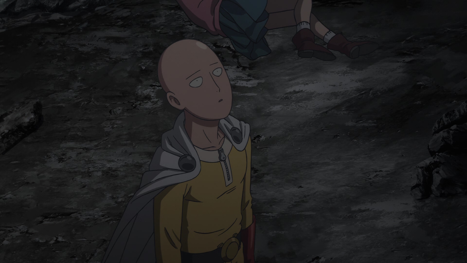 Ванпанчмен — скриншот 17