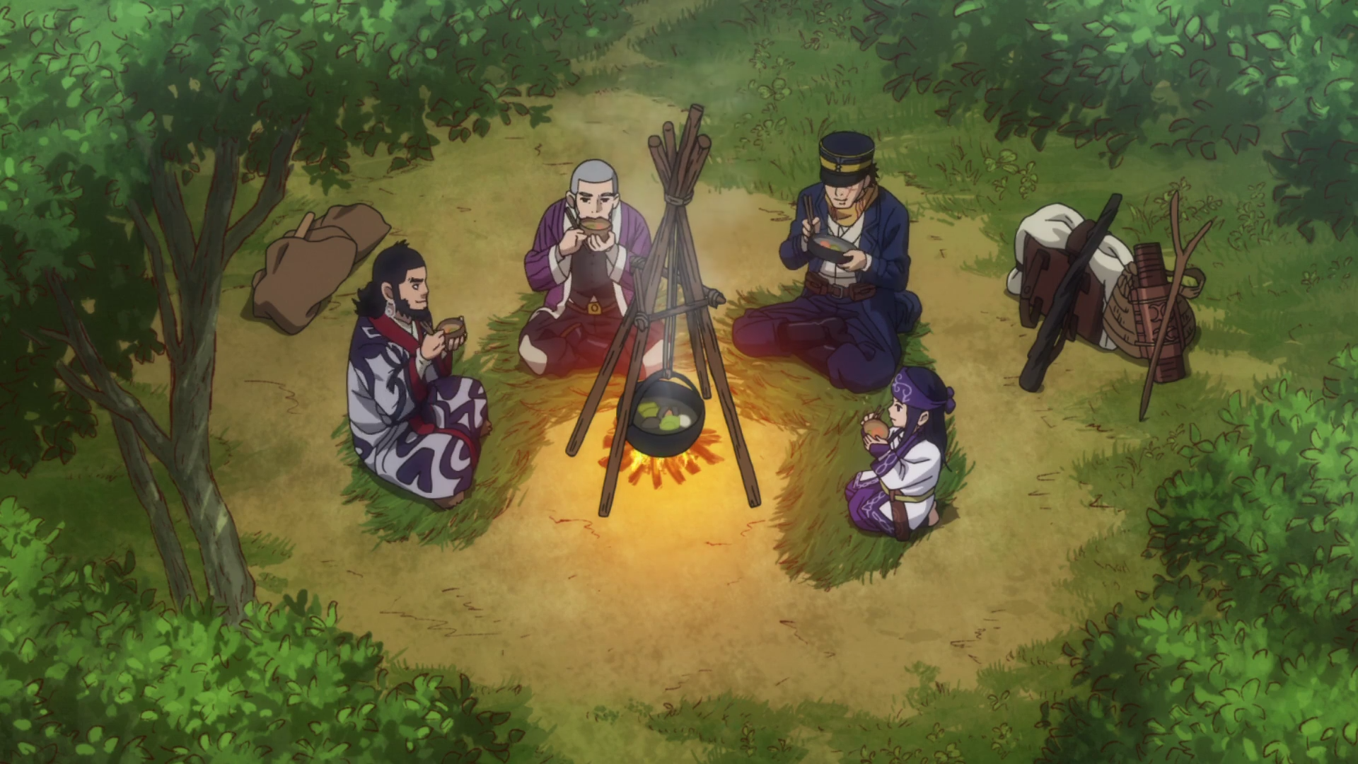 Золотое божество 2 — скриншот 36