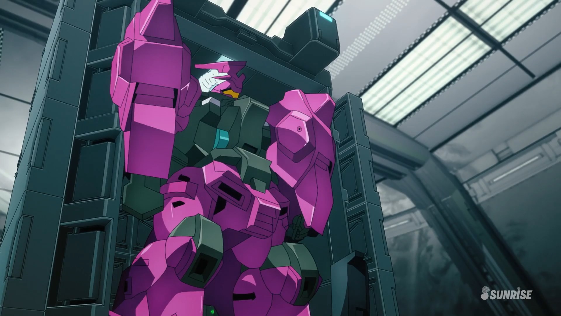 Мобильный воин Гандам: Ведьма с Меркурия — Рекап — скриншот 20