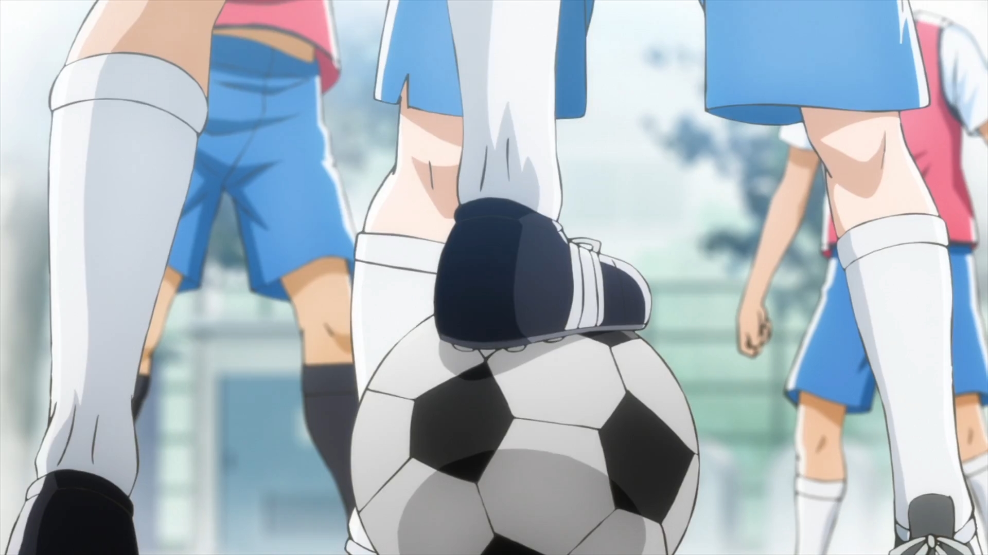 Прекрасна, как Луна: Спецвыпуск — скриншот 8