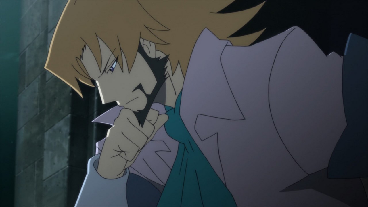 Гаро: Печать пламени — скриншот 41