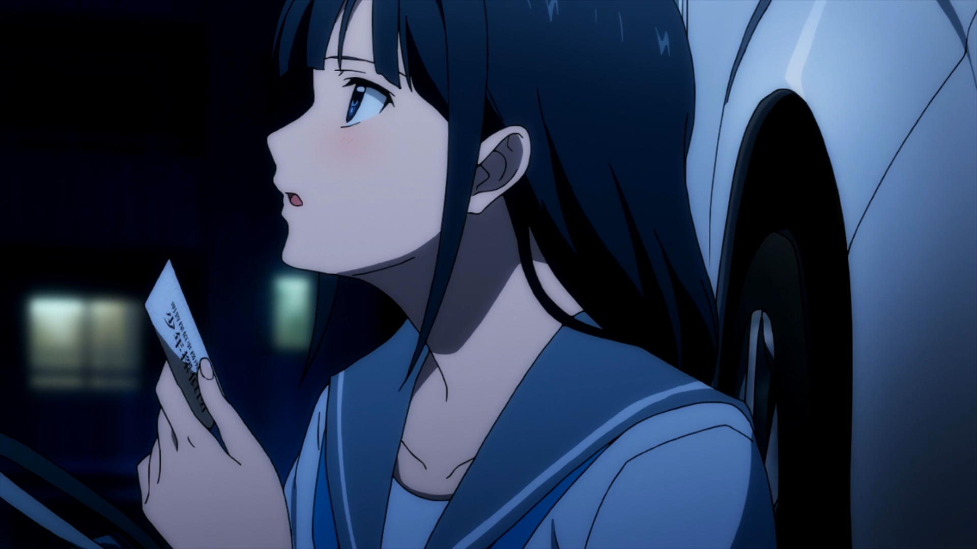 Обманщик: «Юные детективы» Рампо Эдогавы — скриншот 22