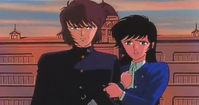 Сютэн Додзи — скриншот 24