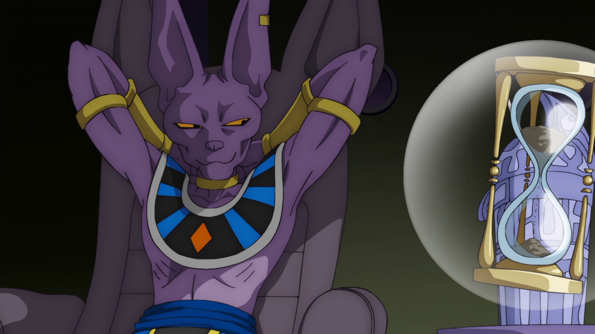 Драконий жемчуг: Супер — скриншот 33