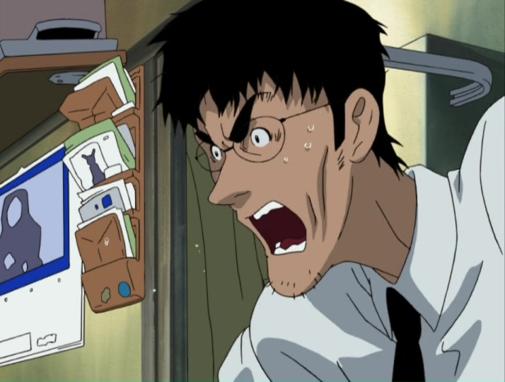 Столоначальник Одзи — скриншот 9