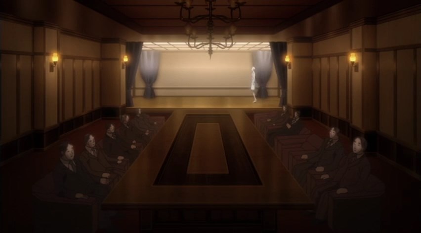 Рёко Якусидзи и загадочные преступления: Рекап — скриншот 5