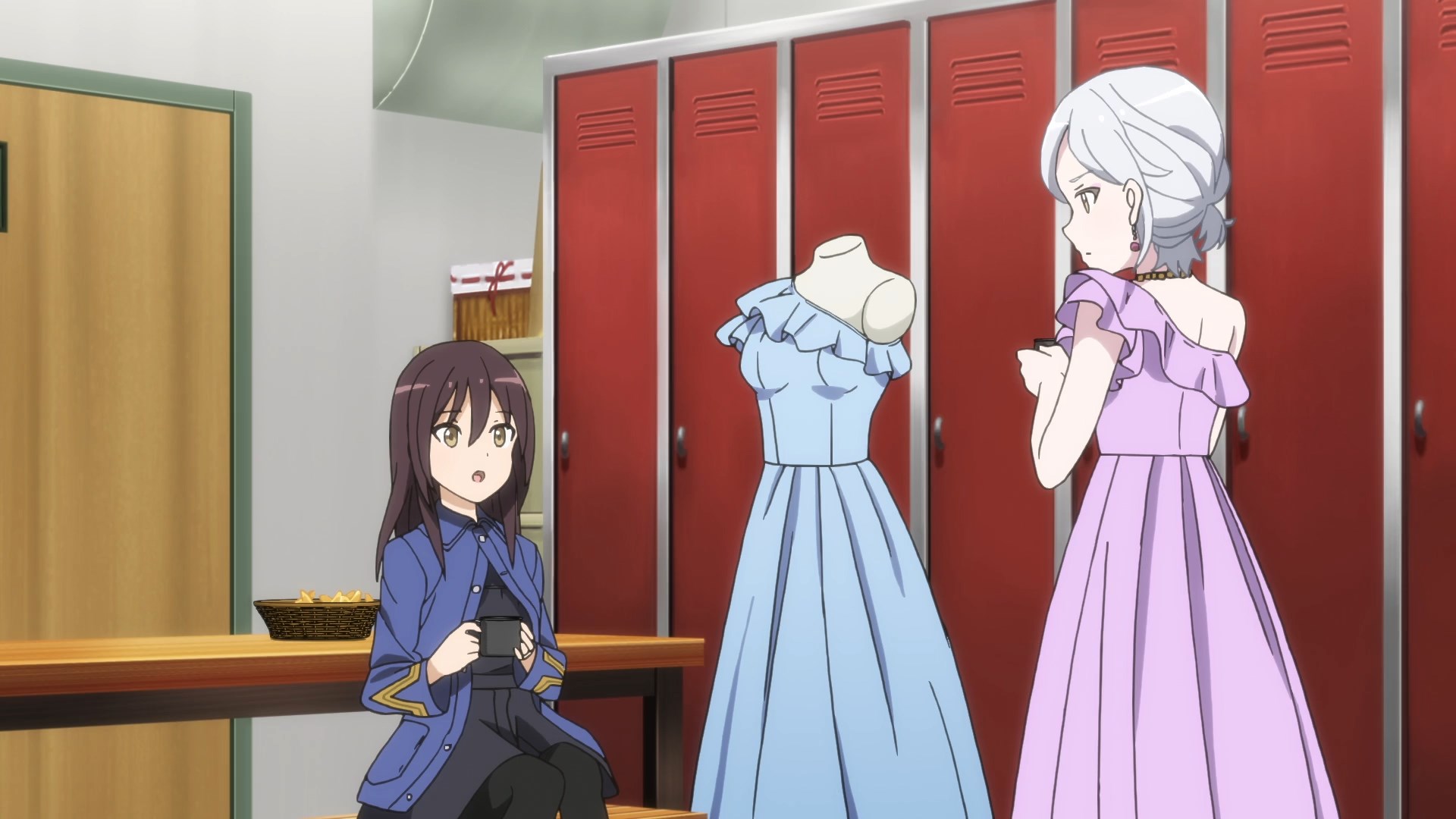 Сияющие ведьмы — скриншот 9