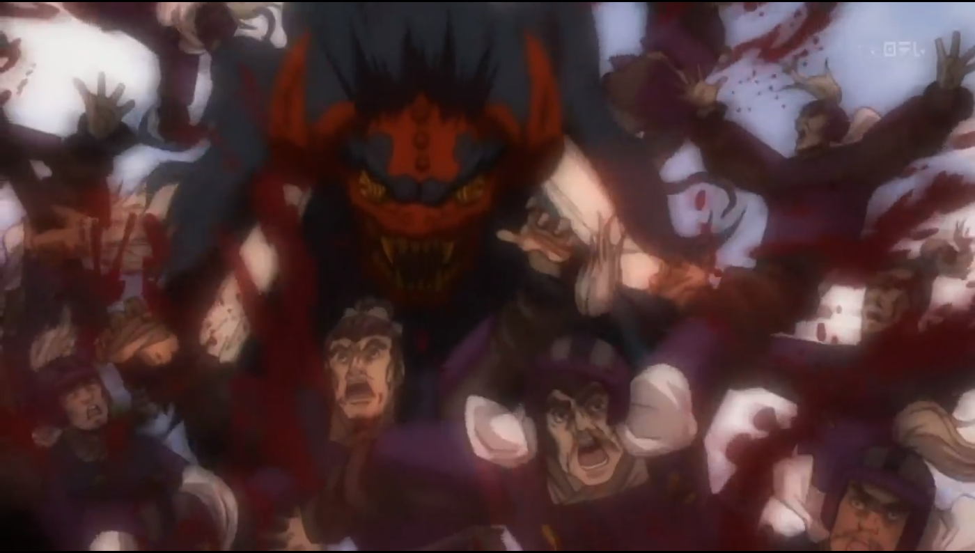 Дорога под Небом — скриншот 19