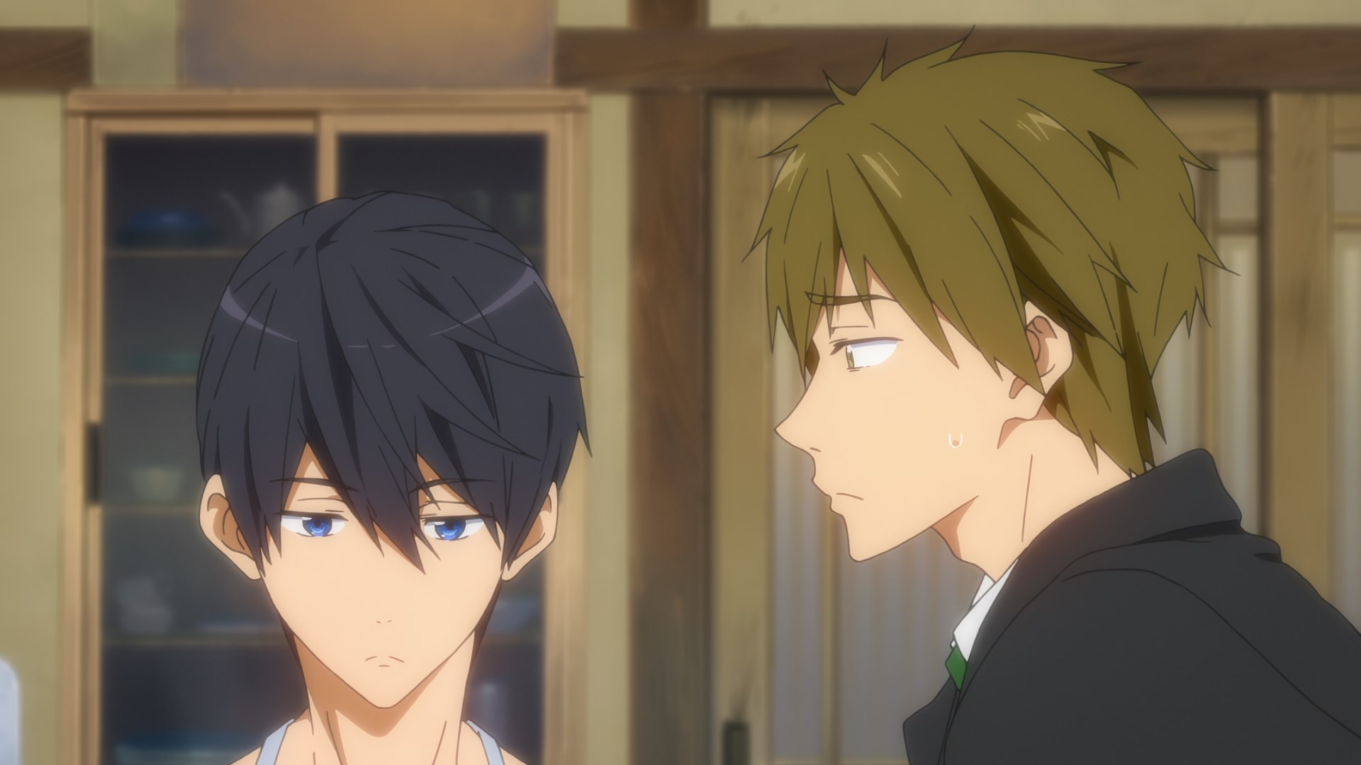 Вольный стиль! — скриншот 10