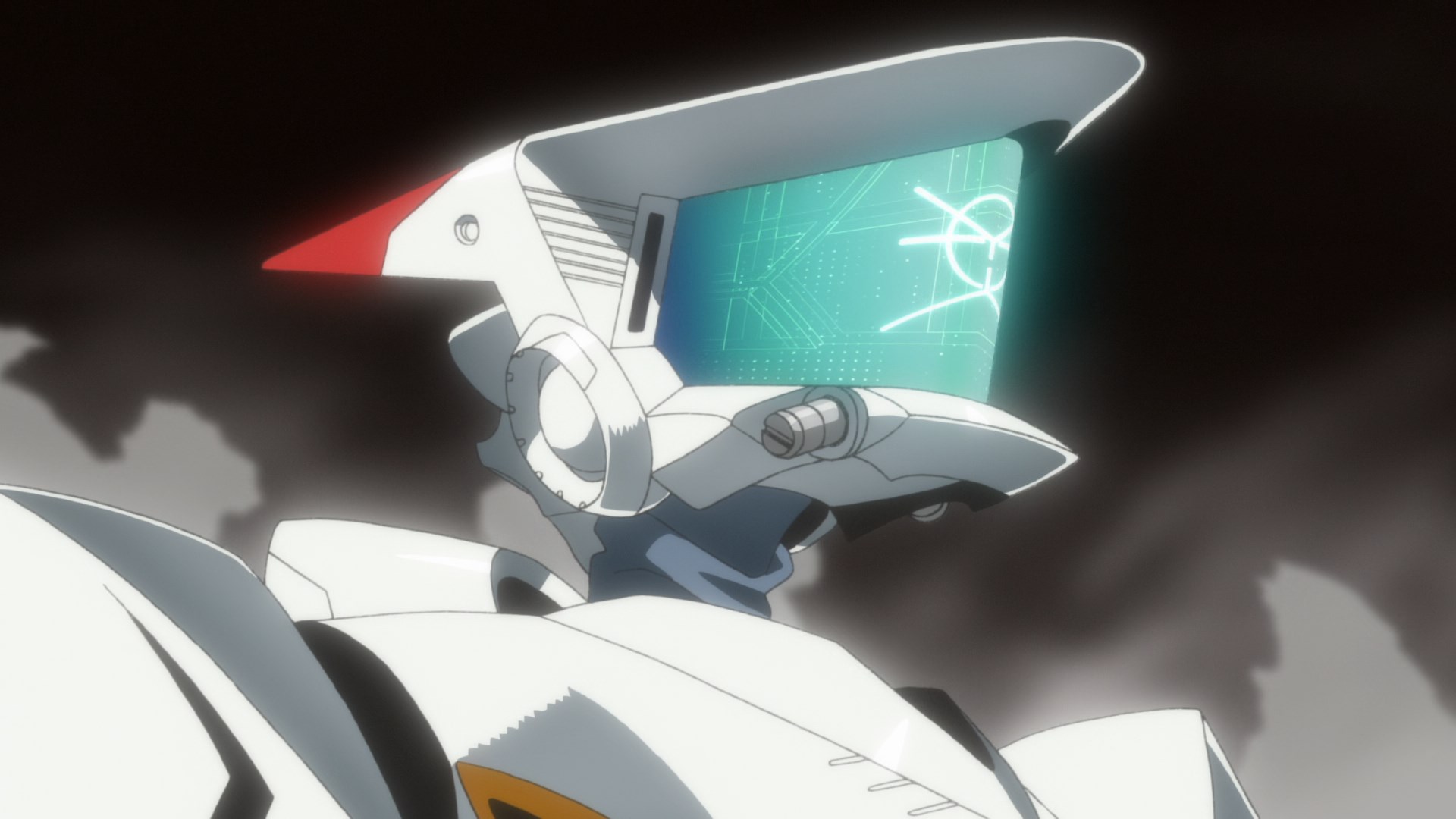 Фури-кури 2 — скриншот 8