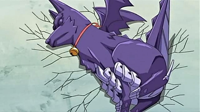 Гаргулья дома Ёсинага — скриншот 5