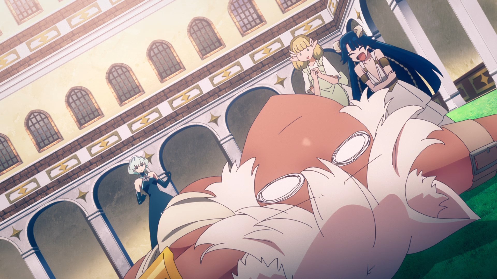 Сказание об обручальных кольцах 2 — скриншот 16