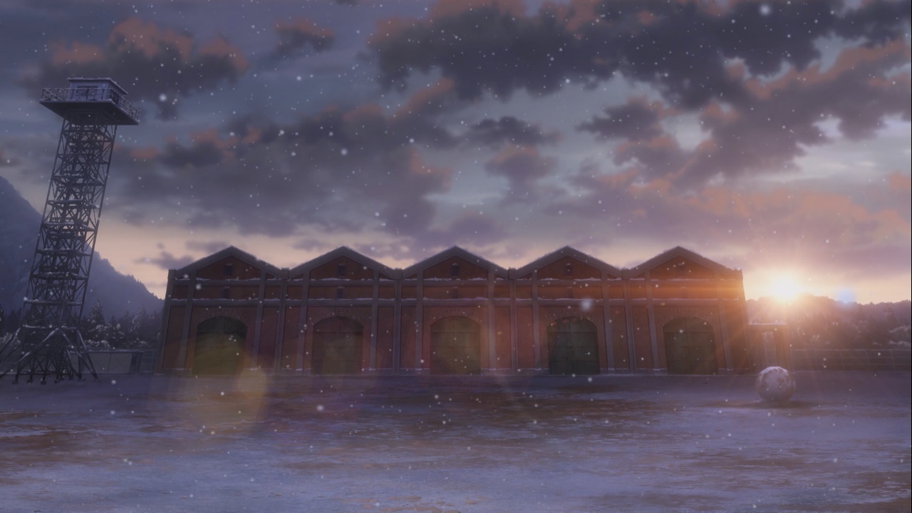 Девушки и танки: Финал — скриншот 29