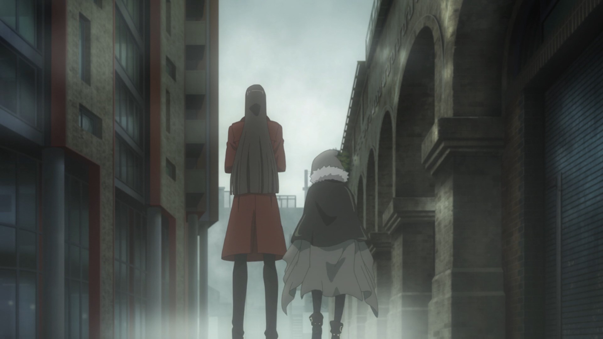 Досье лорда Эль-Меллоя II: Могильщица, кошка и маг — скриншот 50