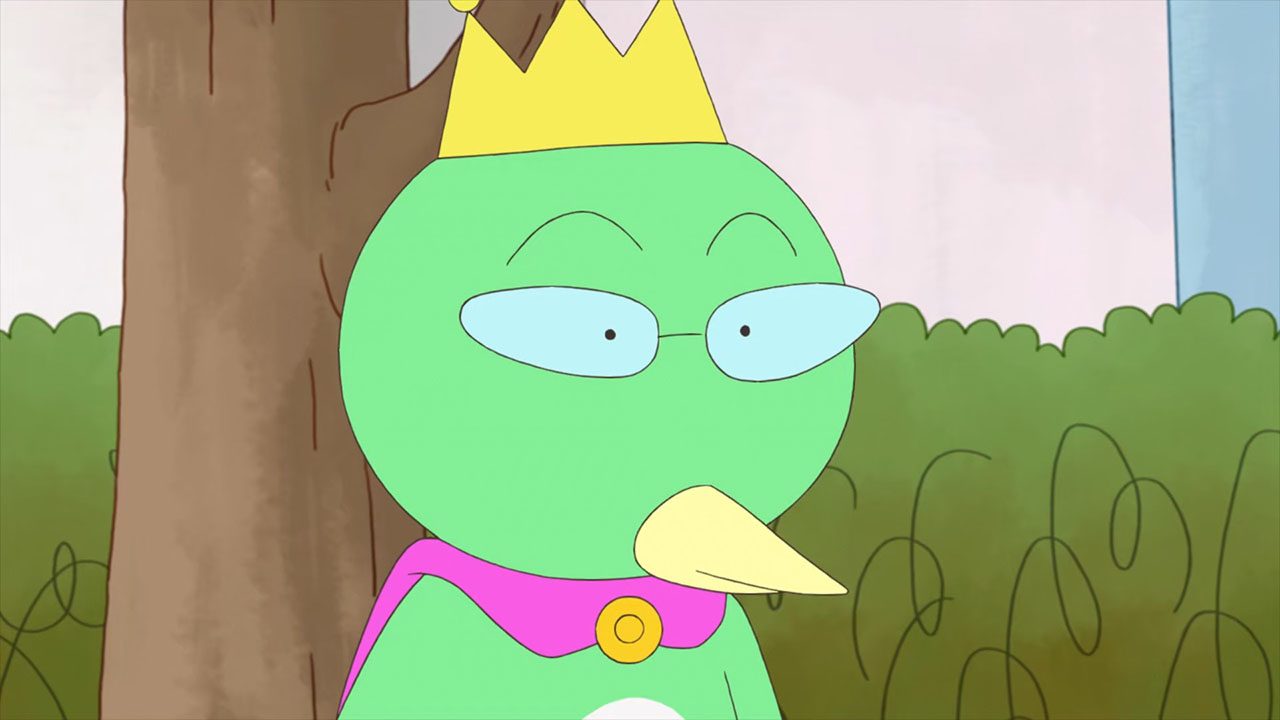 Девочка-динозавр Гауко 2 — скриншот 25