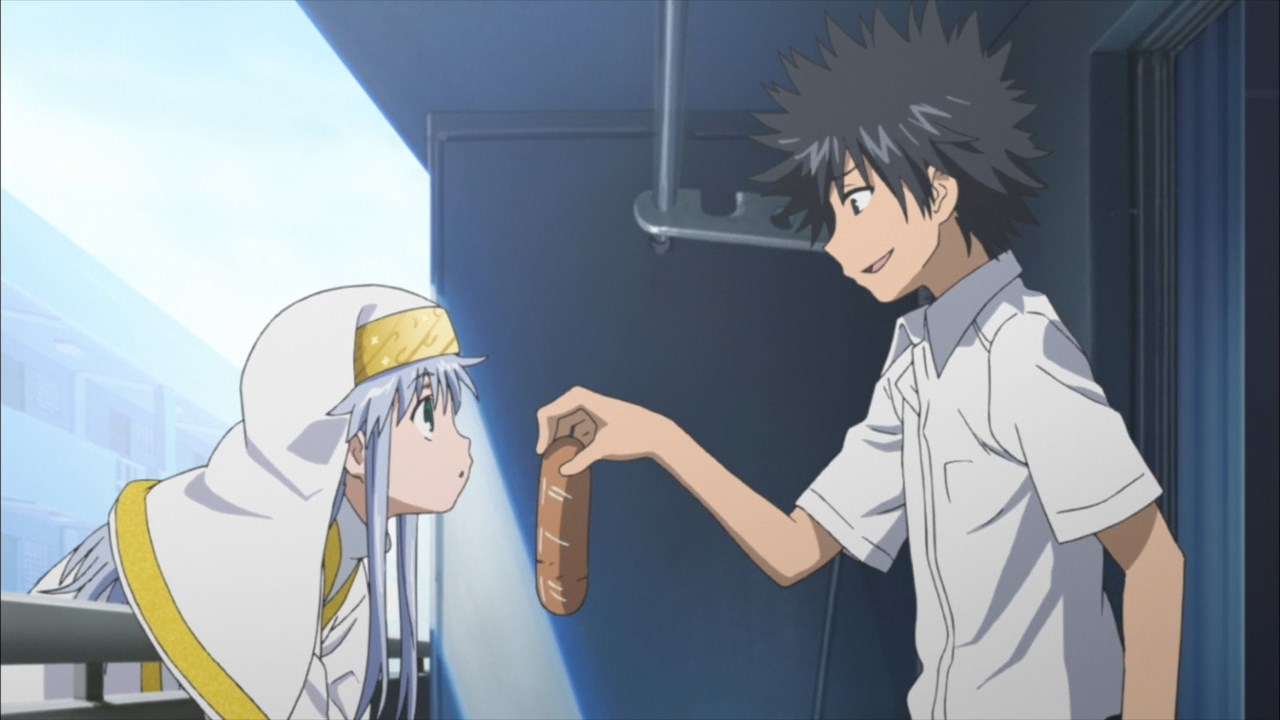 Индекс волшебства — скриншот 7