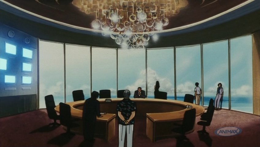 Дело ведёт юный детектив Киндаити: Бойня в отеле «Синева» — скриншот 28