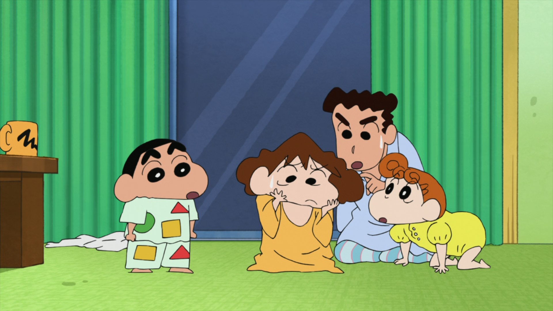 Син-тян: Вторжение! Пришелец Сирири — скриншот 15