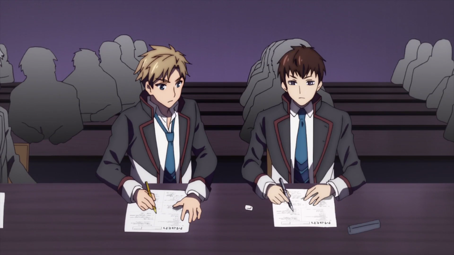 Искусство обмана — скриншот 16