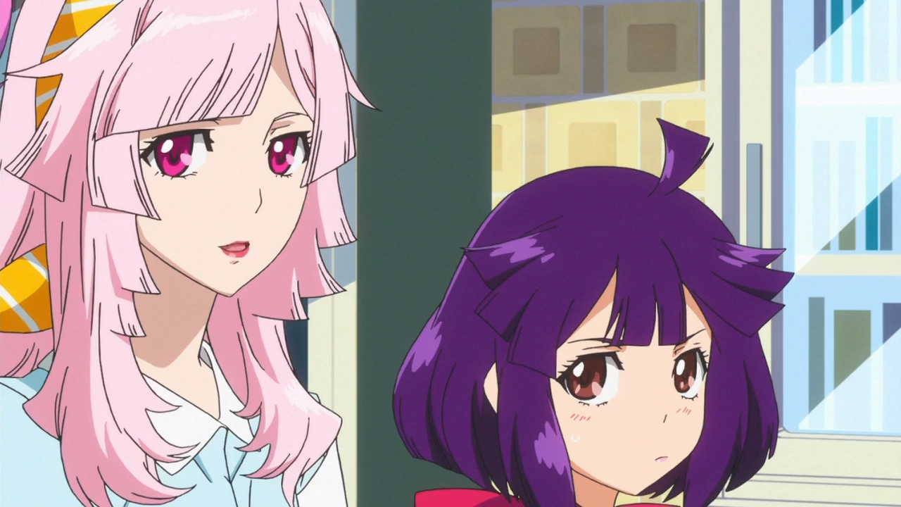 Бетонная революция: Сверхчеловеческая фантазия — скриншот 39