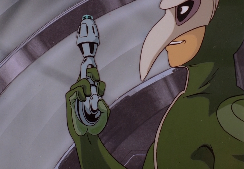 Подводный суперпоезд: Морской экспресс — скриншот 30