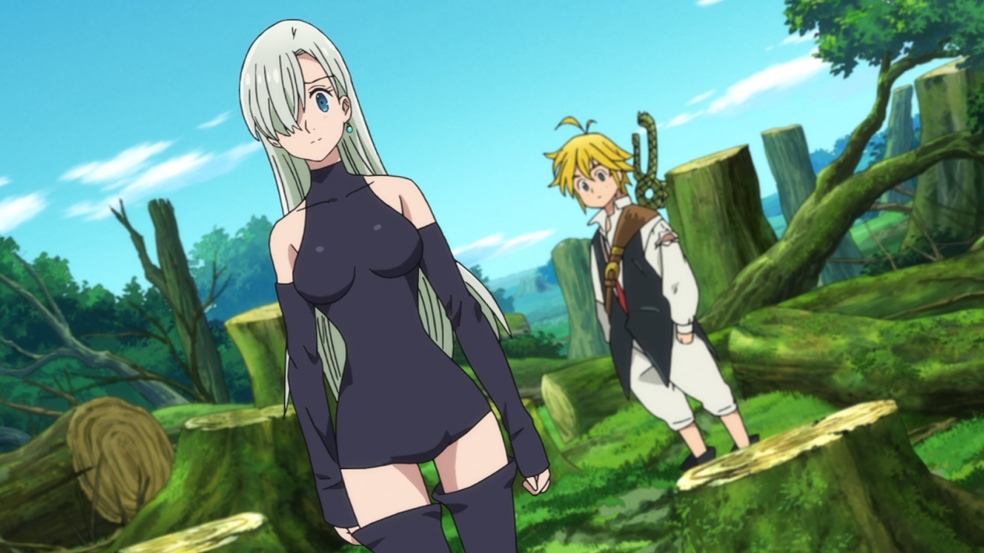 Семь смертных грехов — скриншот 22