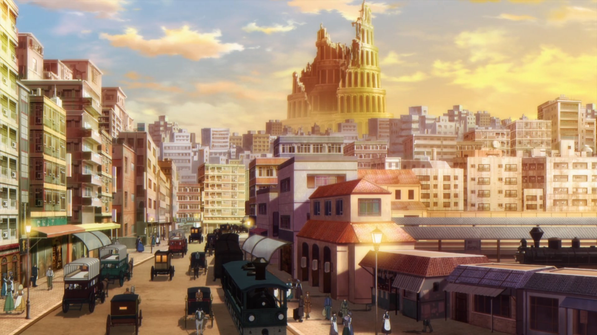 Восхождение в тени! 2 — скриншот 19