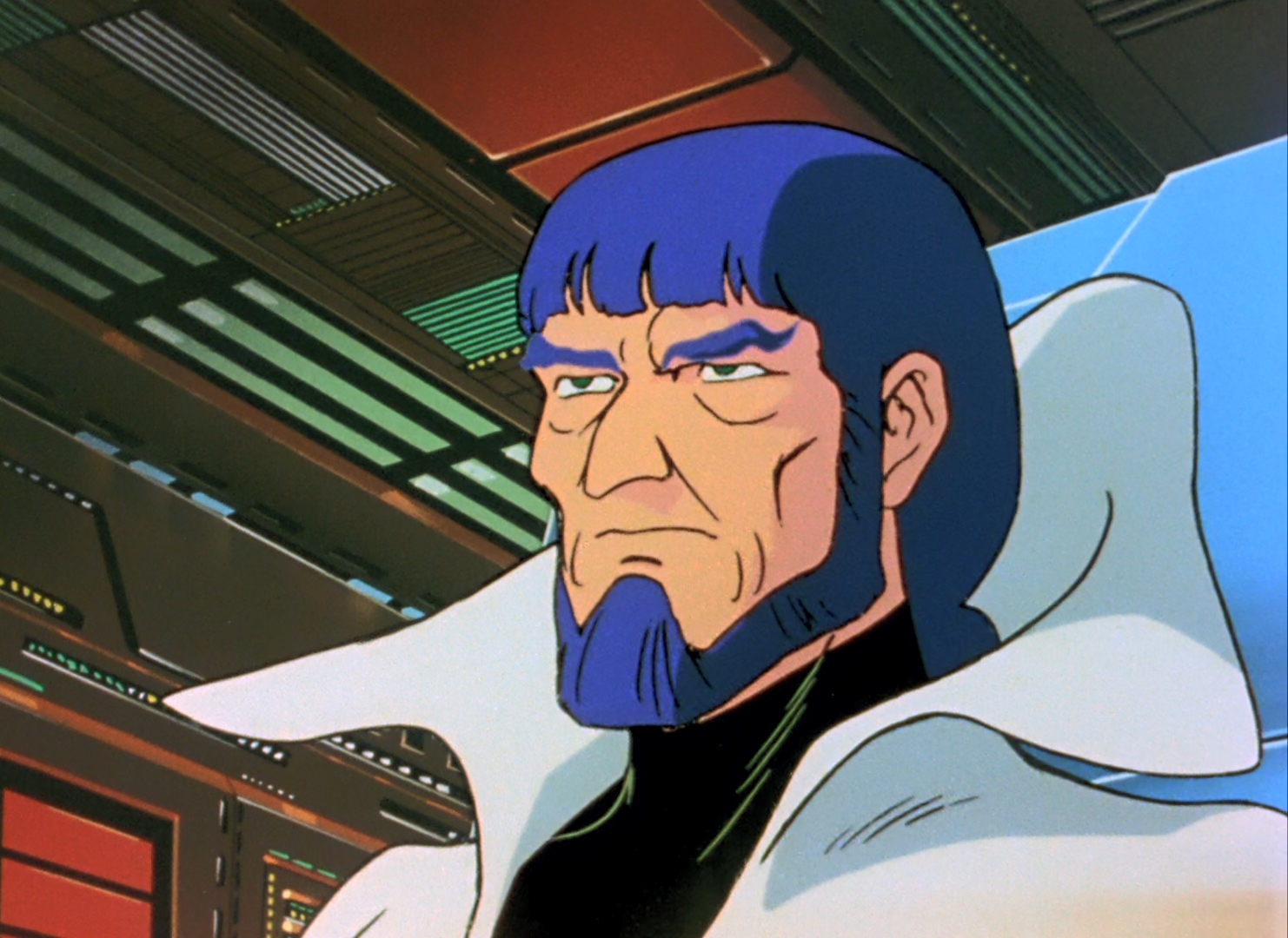 Легенда о Великом Идеоне: Вызов — скриншот 4