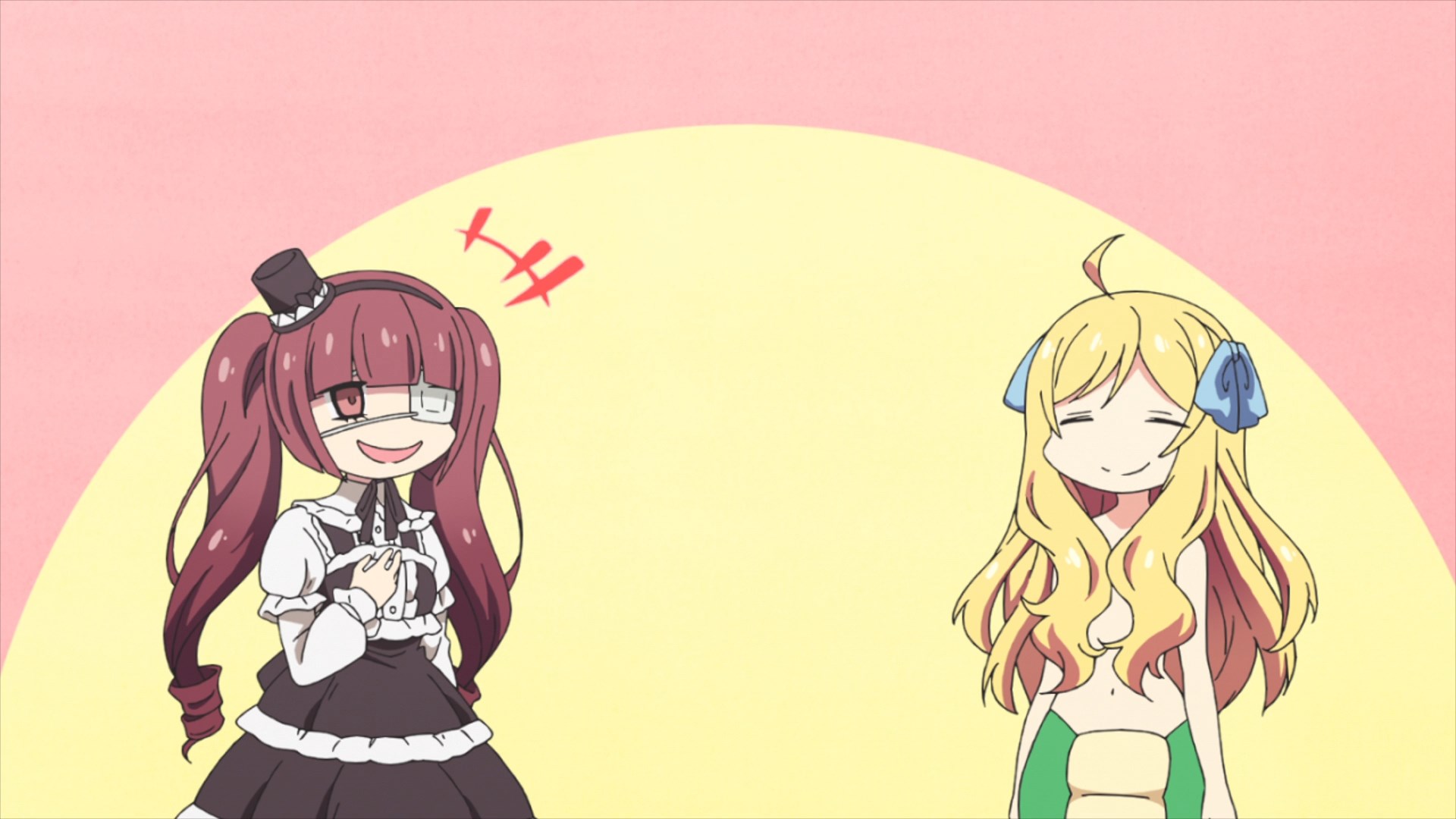 Дропкик злого духа 2 — скриншот 5