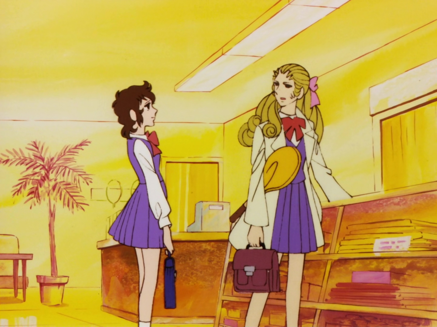 Бей эйс! — скриншот 22