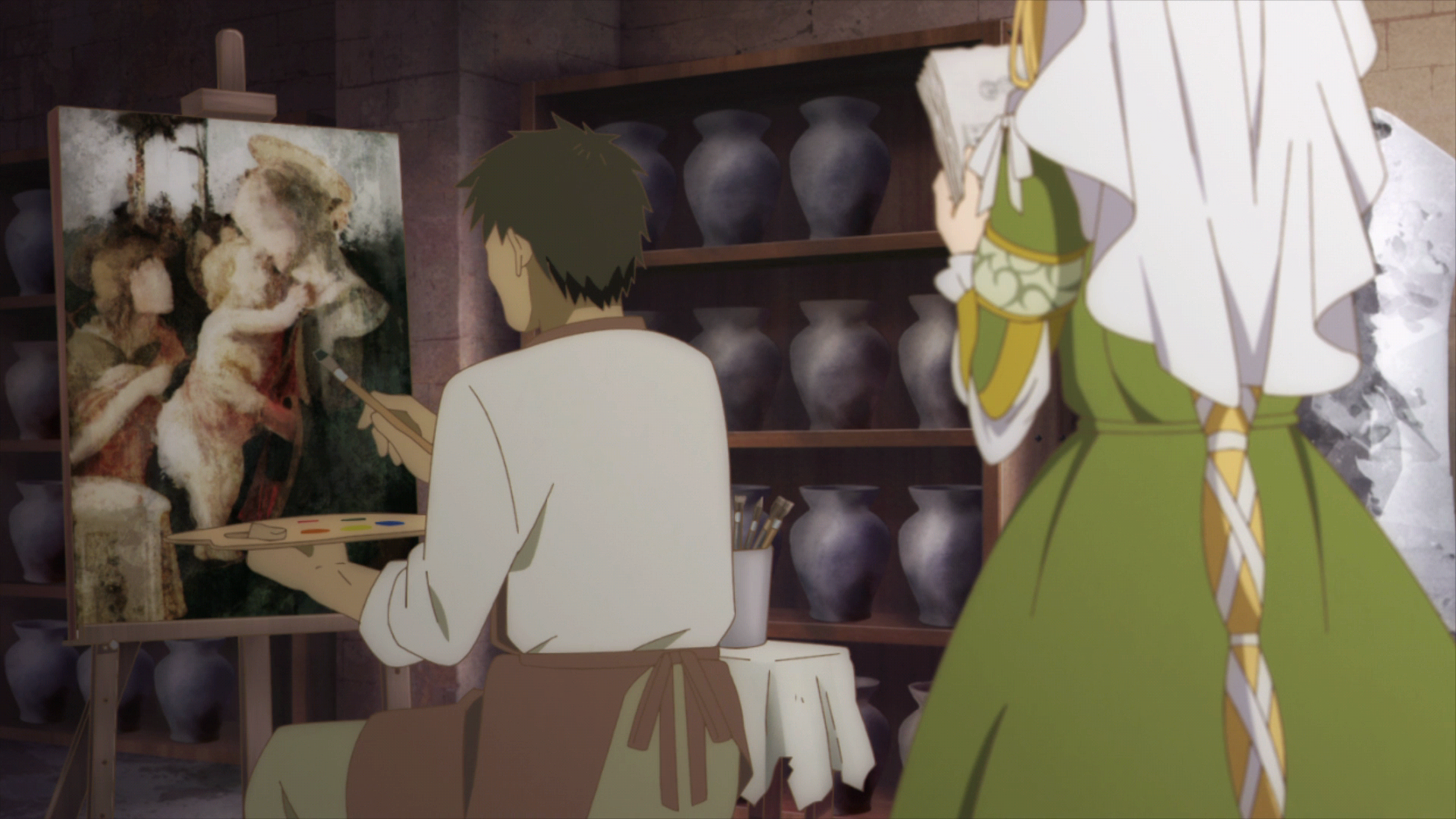 Арте — скриншот 11