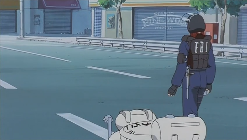 Котикамэ. Фильм — скриншот 36