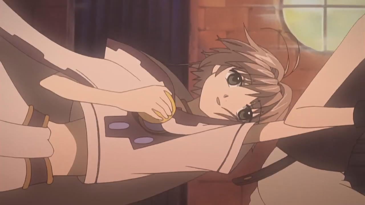 Хроника крыльев — скриншот 6