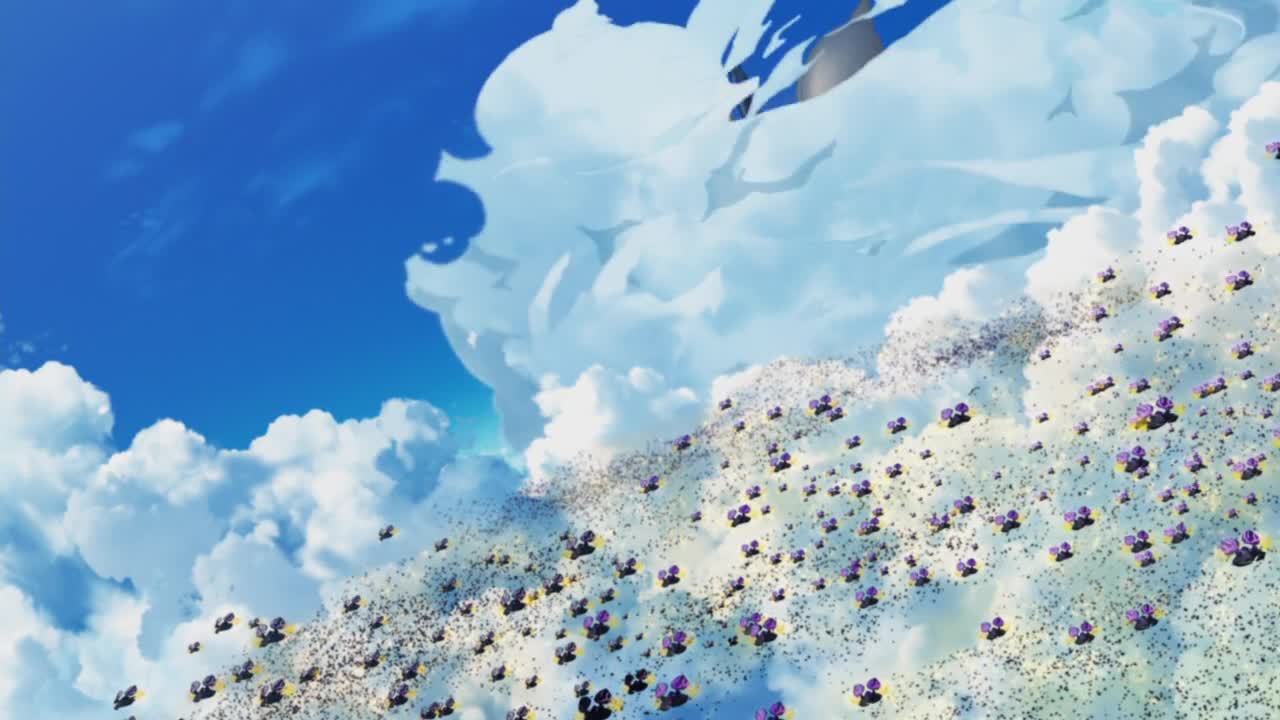 Инструктор кандидатов в воздушные боевые маги — скриншот 7