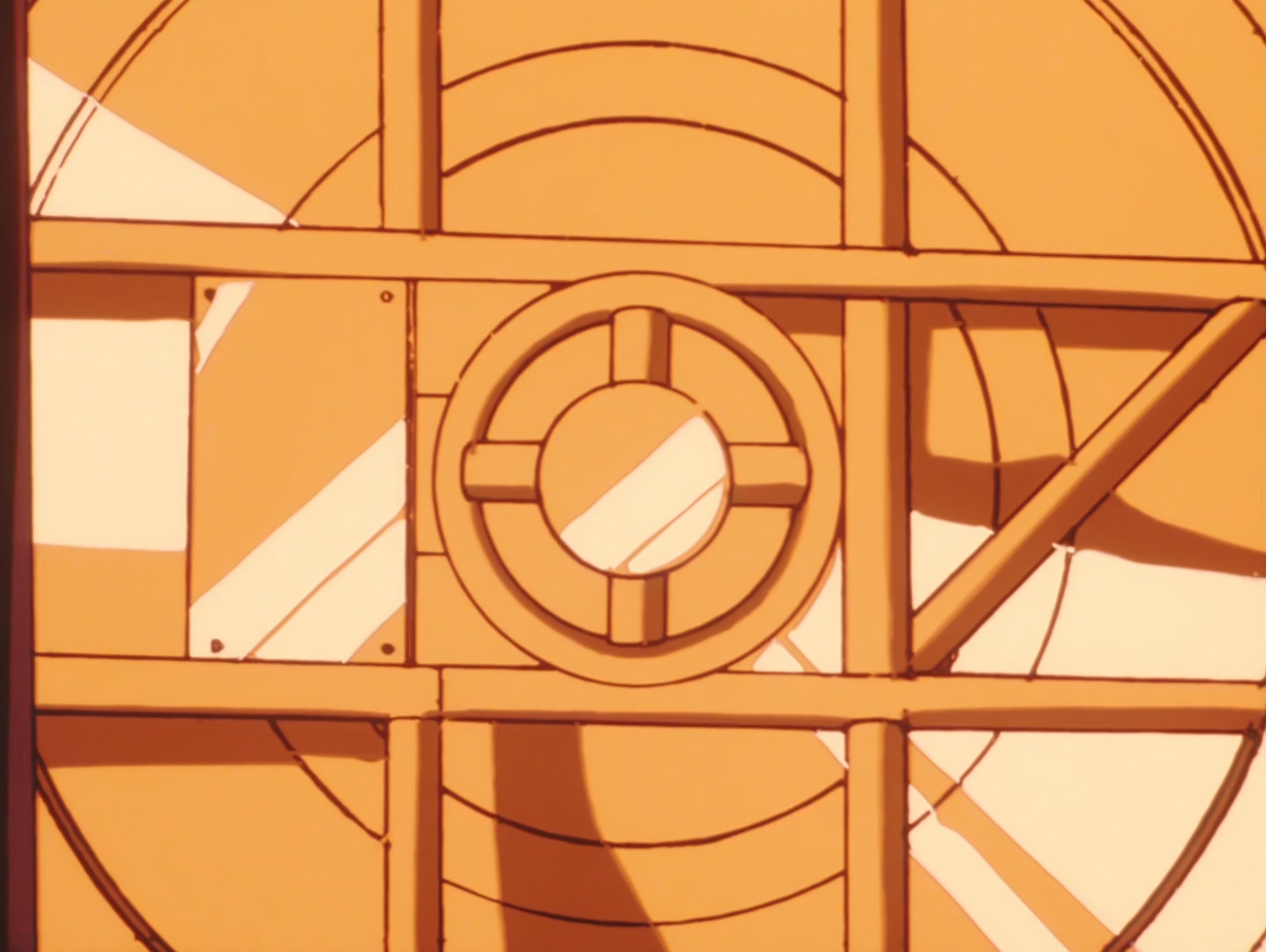 Люпен III: Вальтер П-38 — скриншот 43