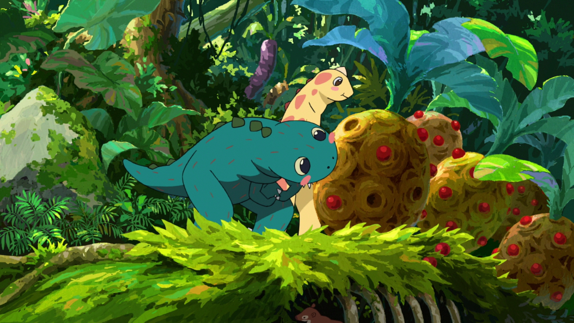 Ты вкусняшка? — скриншот 25