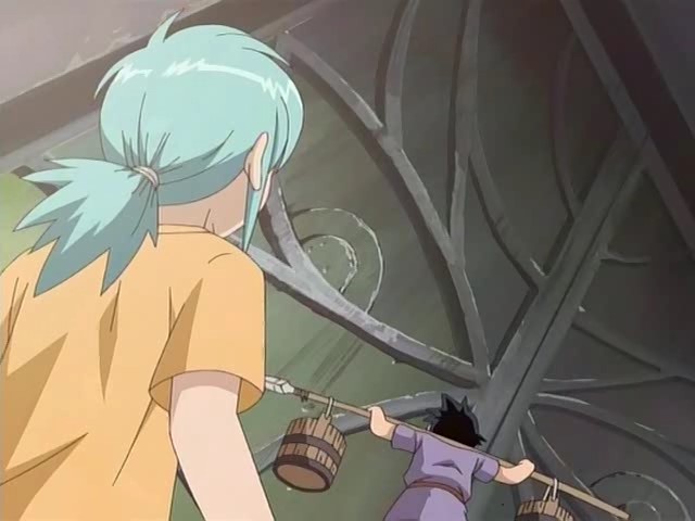 Приключения короля Бита — скриншот 19