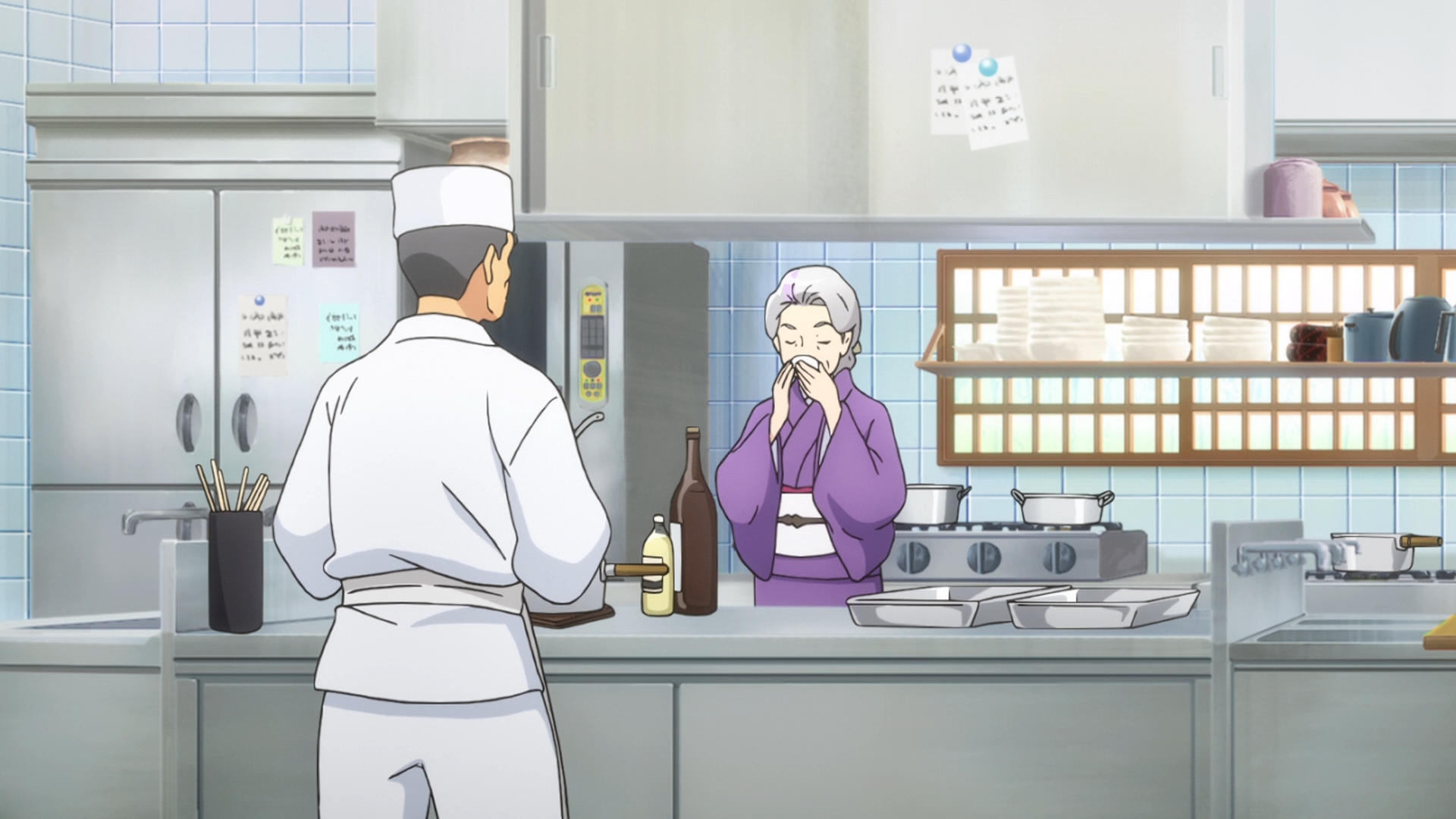 Гостиница Окко — скриншот 22