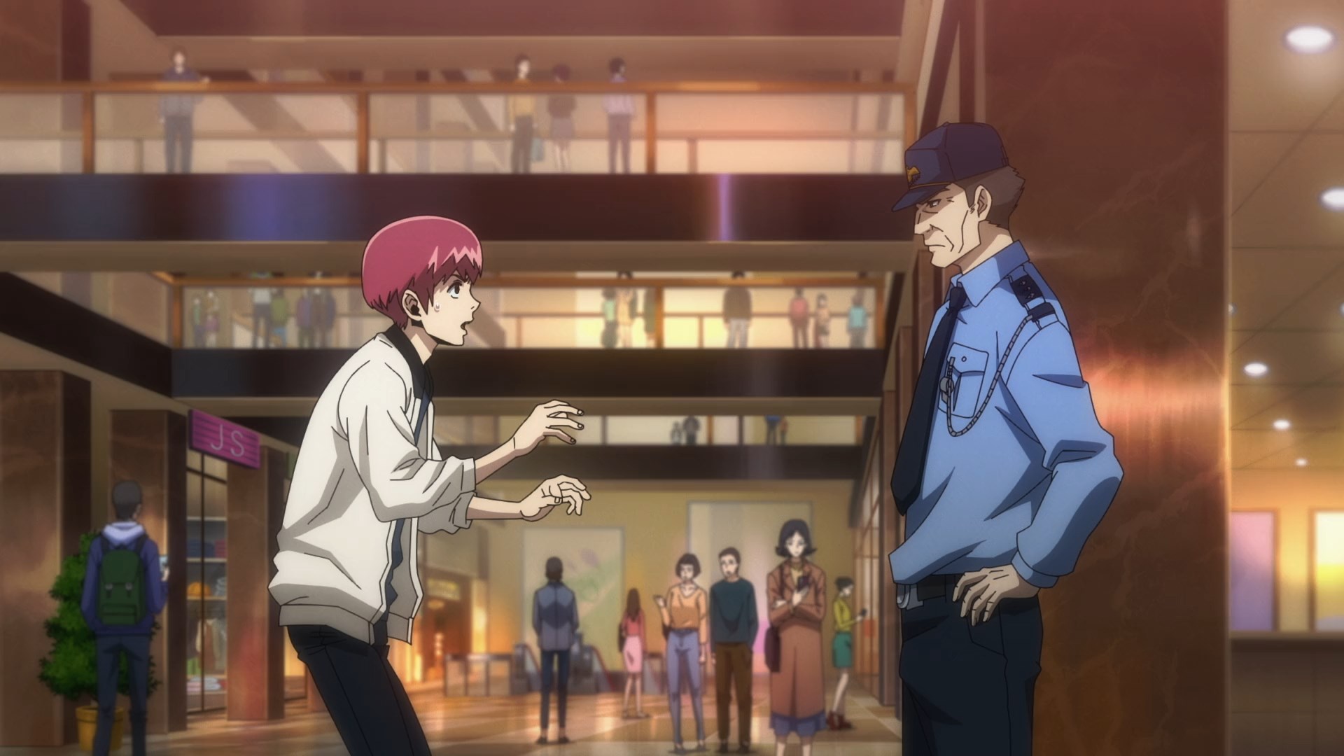 Террорист — скриншот 28